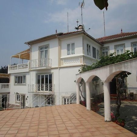 Hotel Quinta Outeiro Da Luz Branca Exterior foto